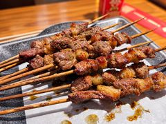 -管氏翅吧(台湾街店)