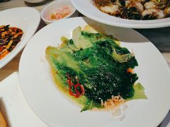-茅庐川菜(青岛凯德店)