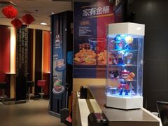 -麦当劳(凯德广场店)