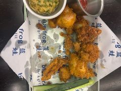 -blue frog蓝蛙(长泰广场店)