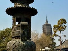 -广佑寺风景区