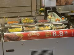 -诺丁牛排披萨自助餐厅(汕头苏宁店)