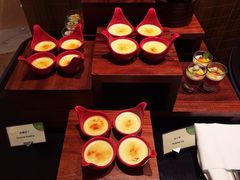 -杭州钱江新城万怡酒店-西餐厅