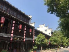 -台儿庄古城