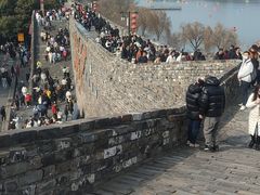 -南京城墙景区