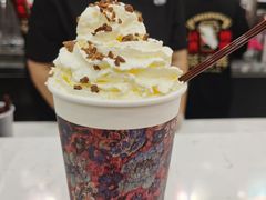 楼兰堆雪-茶话弄(北京密云万象汇店)
