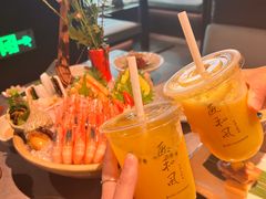 -匠和风精致料理(祥禾天地店)