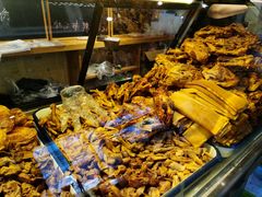 -聚合鑫东北熏酱熟食麻辣面(长阳店)