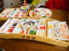 -芸南道·过桥米线(昆明老街旗舰店)