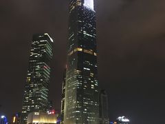 -广州周大福金融中心