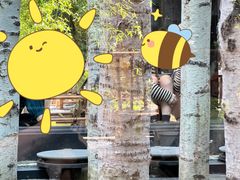 -Metal hands·铁手咖啡