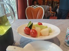 -好福记饭店(红梅公园店)