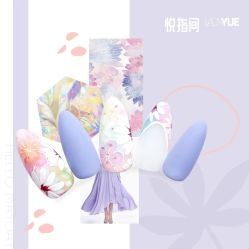 -悦指间美甲美睫