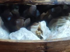-清泉阁包子铺(中山路店)