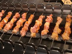 -小满手工粉(上海月星环球港店)