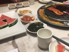 -韩宫宴烤肉·料理(南京江宁万达店)