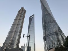 -上海中心大厦