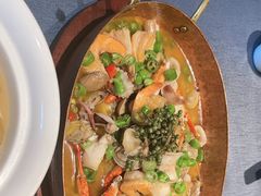 -小天厨民间菜馆(深圳街店)
