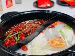 -钢管厂五区小郡肝串串香(南山店)