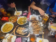 -秀儿四九城·新京菜(亚运村鸟巢店)
