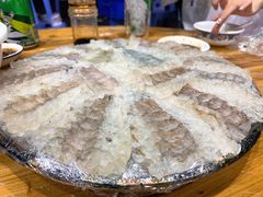 -官塘陈记鱼生·潮汕砂锅粥·牛肉火锅(潮枫路总店)