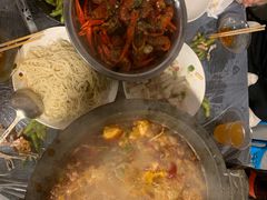 -虎虎龙虾大排档(双井店)