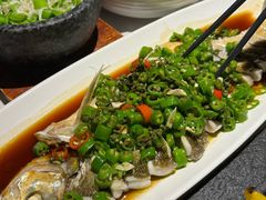 -野蔓果·山野菜(西湖景区·龙井茶田店)