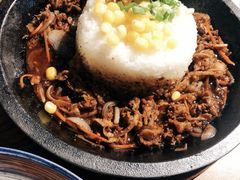 -将军牛排·尔滨地标朝鲜族美食(总店)