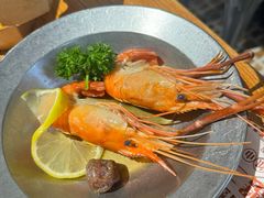 -哼蟹二将·烤肉酱蟹(合生汇店)