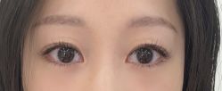 -1R日式轻奢美睫美甲翘睫