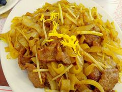 -香港蓮香樓(上環店)