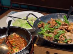 -佬麻雀·剁椒鱼头(京基KK One店)