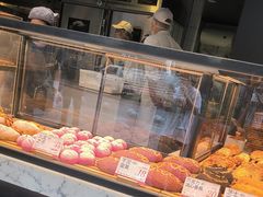 -木子木水日式烫面包(观音桥星光68广场店)
