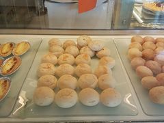 -BreadTalk面包新语·烘焙蛋糕(海珠丽影广场店)