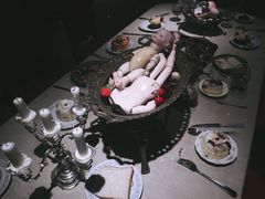 -【朵云轩艺术中心】博洛尼亚插画展·中国巡展·上海站