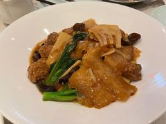 老陕烩三鲜-春发生饭店·非遗(南院门店)