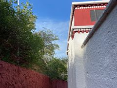 -五当召景区