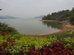 环湖花径-天目湖涵田度假村