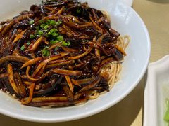 -阿莉餐厅(枣阳路店)