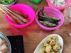 -蚝乡农庄(铁涌赤岸店)