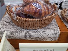 -富贵面包公司(运河店)