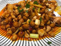 -雅酌园百姓菜馆(颐和路店)