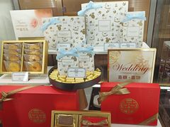 -布歌东京(万象天地店)