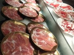 -星伦多自助料理(江阴万达店)