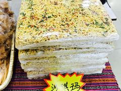 -乔家满族八大碗(流水沟店)