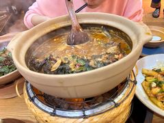 -吃饭皇帝大土家民族菜(正大广场店)