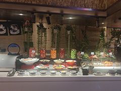 -威珀斯酒店·珀萃美食餐厅 | 海鲜刺身·现烤生蚝·特色烤肉