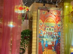 -喀秋莎俄罗斯西餐厅(广州分店)