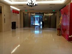 -大唐西市酒店-丝路阳光西餐厅