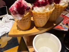 -大海碗·炸酱面·烤鸭·京菜(天坛店)